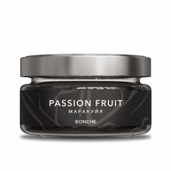Табак для кальяна BONCHE 60г - Passion Fruit (Маракуйя)