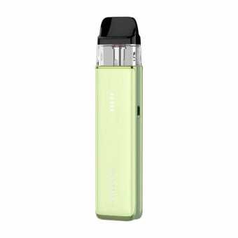 Комплект VAPORESSO XROS 6 mini - Jelly Green (1600мАч, 3мл, 30Вт)