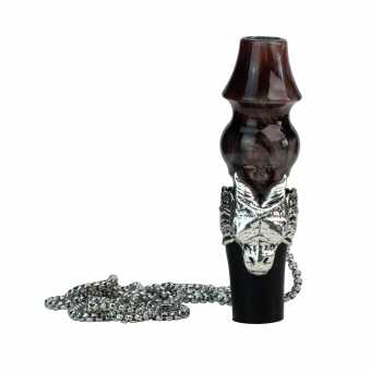 Персональный мундштук Голова Дракона