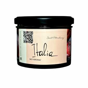 Табак для кальяна TROFIMOFF'S (No Aroma) 125г - Italia (Крепкая база)