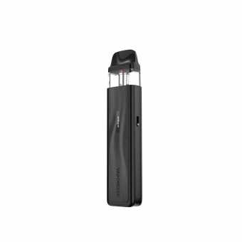 Комплект VAPORESSO XROS 5 mini - Black (1500мАч, 3мл, 30Вт)
