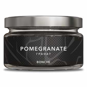 Табак для кальяна BONCHE 120г - Pomegranate (Гранат)