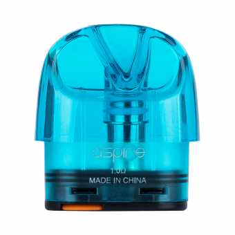 Картридж BRUSKO Minican 1.0 Ом (Синий)