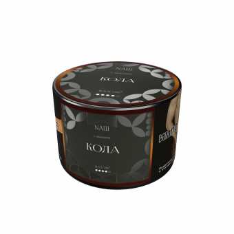 Табак для кальяна NAШ Black 40г - Кола