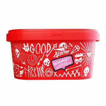 Табак для кальяна ХУЛИГАН 200г - Begemot (Мандарин бергамот)