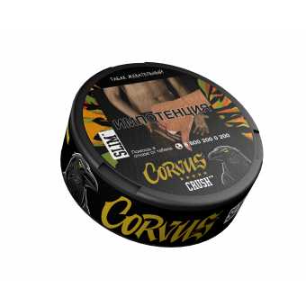 Табак CORVUS - Crush Slim 13г