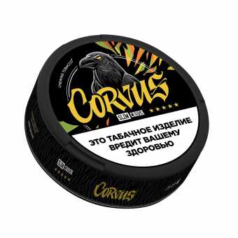 Табак CORVUS - Crush Slim 13г