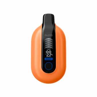 PLONQ ULTRA - Мексиканское манго