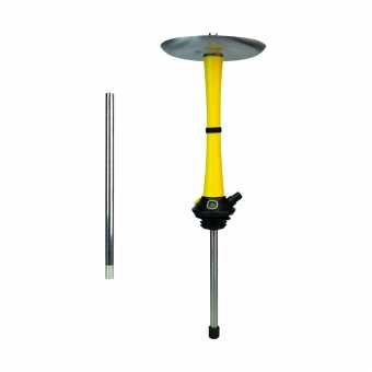 Кальян UTOPIA - Eco (Желтый)