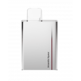 SOAK CUBE White - Amaretto Liqueur (Ликер Амаретто)