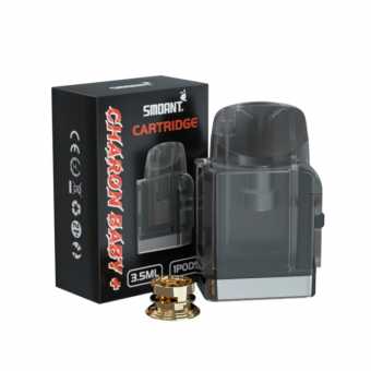 Картридж Smoant Charon baby PLUS empty 3.5мл
