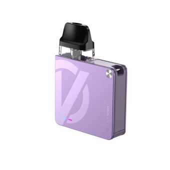 Комплект VAPORESSO XROS 3 NANO - Lilac Purple (1000мАч, 2мл, 23Вт)
