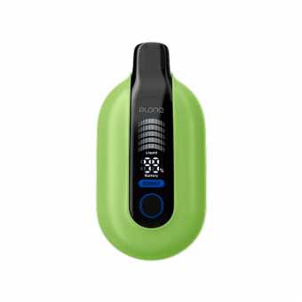 PLONQ ULTRA - Лимон Мята