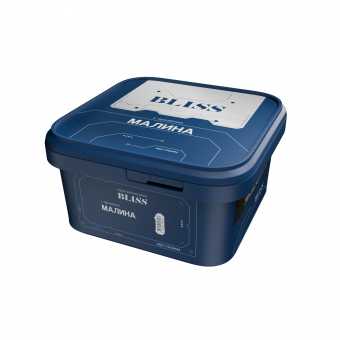 Табак для кальяна BLISS 250г - Малина