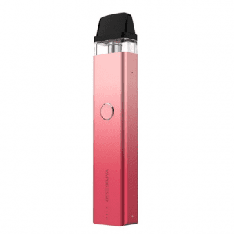 Комплект VAPORESSO XROS 2 - Sakura Pink (1000мАч, 2мл, 16Вт)