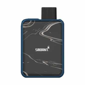 Набор SMOANT CHARON Baby - Matt Dark Blue (750мАч, 2мл, 15Вт)