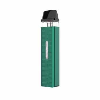Комплект VAPORESSO XROS mini starter kit - Forest Green (1000мАч, 2мл, 16Вт)