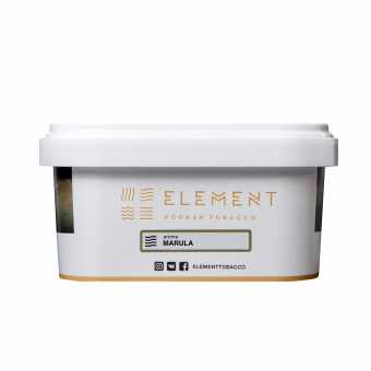 Табак для кальяна "Элемент" Воздух - Marula (Марула) 200гр