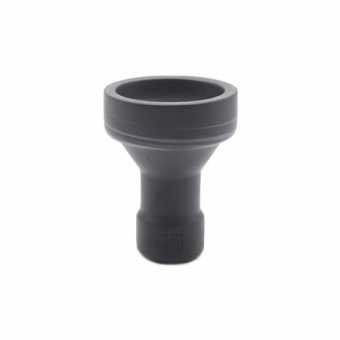 Чаша ФОРМА Убивашка - Дымка (фиолетовый)