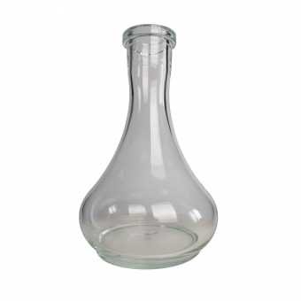 Колба VESSEL GLASS Капля - Прозрачный