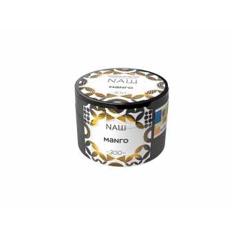 Табак для кальяна NAШ 40гр - Манго