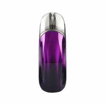Комплект VAPORESSO ZERO 2 - Black Purple (800мАч, 3мл, 15Вт)