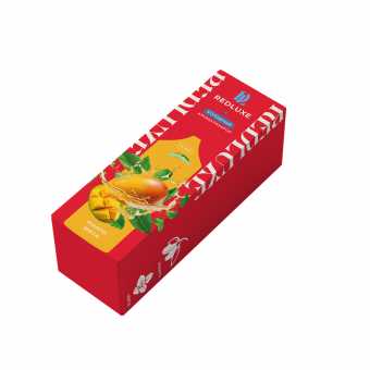 Конструктор REDLUXE - Манго Мята 30мл 0мг