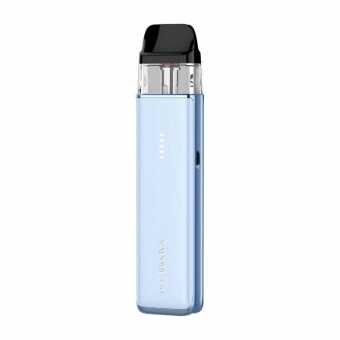 Комплект VAPORESSO XROS 6 mini - Jelly Blue (1600мАч, 3мл, 30Вт)