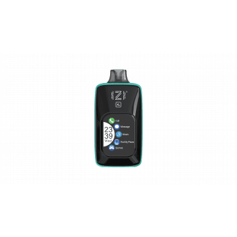 изи хл смарт Арбуз и Черника