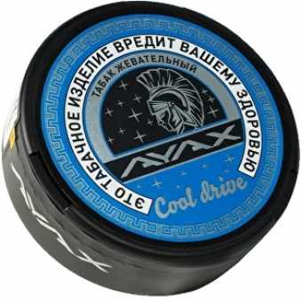 Табак AYAX - Cool Drive Strong*2 (15г)