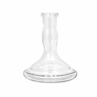 Колба Bora Bora, прозрачная