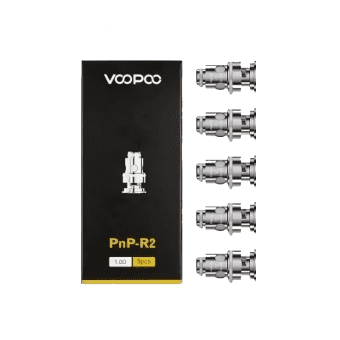 Испаритель Voopoo PnP-R2 1.0 Ом