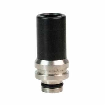 Дриптип 510 LX019-089 Акрил + Нержа