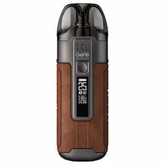 Комплект VOOPOO ARGUS AIR - Vintage Brown (900мАч, 3.8мл, 25Вт)