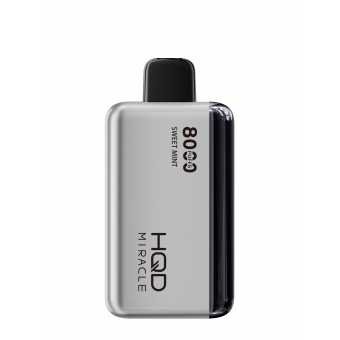 миракл Сладкая мята