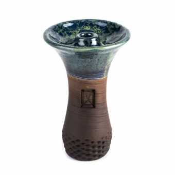 Чаша EVO - Deep Coral Blue Green