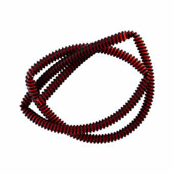 Шланг Estate - Kayaba (красный/черная пружина) длина 1,5м
