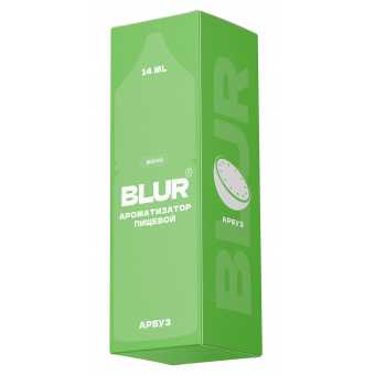 Конструктор BLUR - Арбуз 30мл 0мг