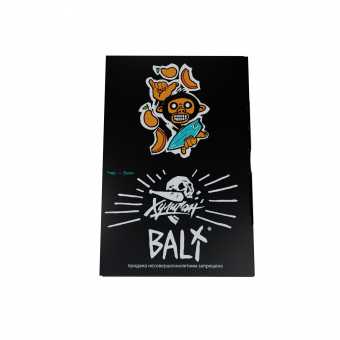 Табак для кальяна ХУЛИГАН 25г - Bali (Смузи Дыня Манго)