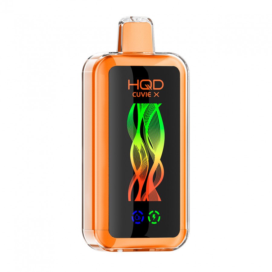 Фото и внешний вид — куви х Кислая Лимонная Кола