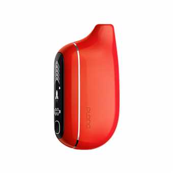 PLONQ MAX PRO - Клубника Арбуз