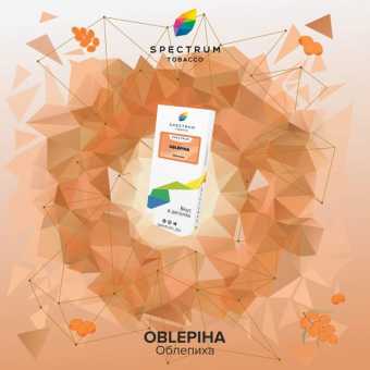 Табак для кальяна SPECTRUM CL - Oblepiha (Облепиха) 40гр