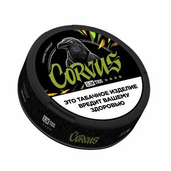 Табак CORVUS - Toss Slim 13г