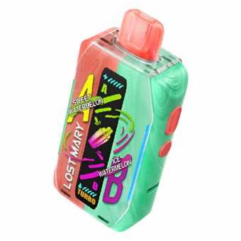 Лост Мари миксер+ Ледяной Арбуз