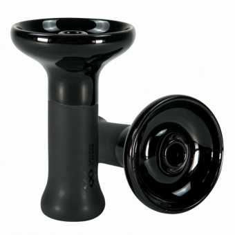 Чаша ОБЛАКО - Душа Phunnel M (черный)