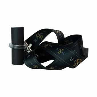 Индивидуальный Мундштук SATYR - New Logo