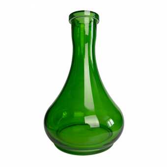Колба VESSEL GLASS Капля - Изумруд