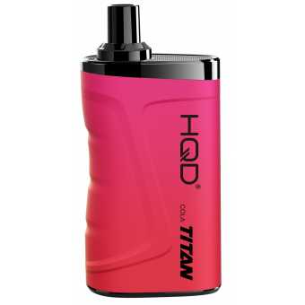 HQD TITAN - Cola (Кола)