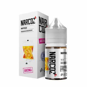 Конструктор NARCOZ - Миринда 30мл 0мг