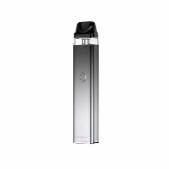 Комплект VAPORESSO XROS 3 - Icy Silver (1000мАч, 2мл, 23Вт)
